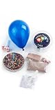 Cake-in-a-Minute Birthday Cake Kit