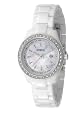 Fossil Stella Mini Glitz MOP Dial Watch