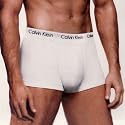 Calvin Klein Cotton Stretch trunk 3er-Multi-Pack u2662g