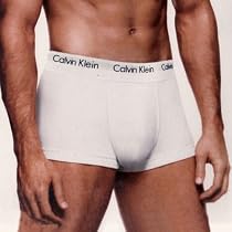 Calvin Klein Cotton Stretch trunk 3er-Multi-Pack u2662g