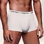 Calvin Klein 3 Pack Boxer Trunk