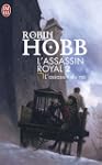 L'Assassin Royal, tome 2 : L'Assassin...