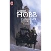 L'Assassin Royal, tome 2 : L'Assassin du roi
