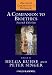 A Companion to Bioethics (Blackwell Companions to Philosophy)