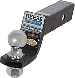 Reese Towpower 21556 Class III Towing Starter Kit