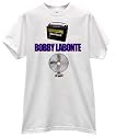 DIEHARD BOBBY LABONTE FAN RACING TEE SHIRT
