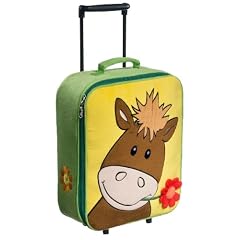 Heunec 570870 - Cavallino Trolley gro�