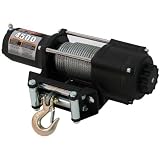 Champion Power Equipment 14501 4500-lb Power Winch Kit by Champion