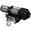 Champion Power Equipment 14501 4500-lb Power Winch Kit