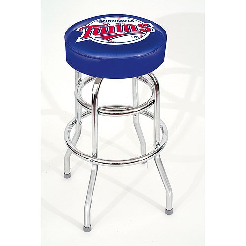 Minnesota Twins Imperial MLB Bar Stool