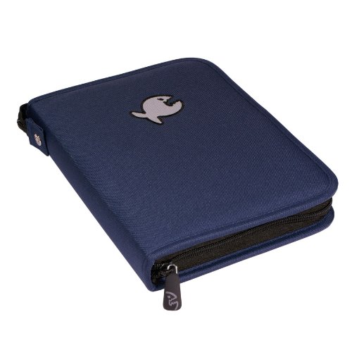 iQ-Company Q-Book L Fish, royalnavy Preisvergleich