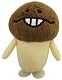 おさわり探偵 なめこ栽培キット ぜんまいフリフリぬいぐるみ (おおなめこ) おさわり探偵 なめこ栽培キット ぜんまいフリフリぬいぐるみ (おおなめこ)