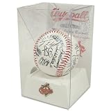 BALTIMORE ORIOLES 2009 ROSTER REPLICA AUTOGRAPH BASEBALL