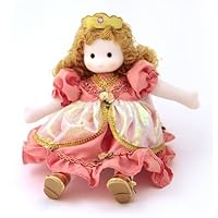Sleeping Beauty Princess Collectible Musical Doll