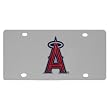 MLB Logo License Plate - Los Angeles Angels of Anaheim