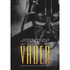 Star Wars: The Complete Vader