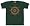 Celtic Tree The Mountain Tee Shirt Fantasy Size: M