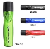 Impact II Handheld Flashlight - Green