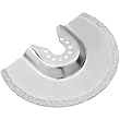 Porter-Cable PC3030 Oscillating Grout Removal Blade
