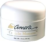 Cuticle Mousse .5oz