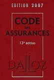 Code des assurances