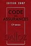 Code des assurances