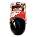 Razor Skater Child Helmet and Pad Set Combo (Black)
