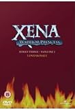Xena: Warrior Princess