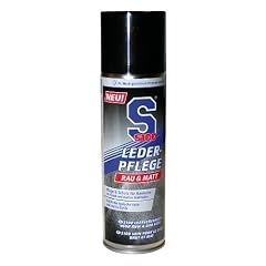 S100 Lederpflege Rau & Matt, Spray 300ml