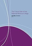 The future path of the national minimum wage