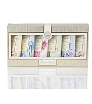 The Floral Collection Mixed Shower Cream Gift Set