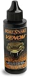 Hoppes BoreSnake Venom Gun Cleaner, 4-Ounce Bottle
