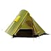 ADAC Zelt 2 Personen Biker, gr�n, 290x180x50 cm