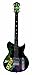 Disney Tinkerbell 3/4 Sized Single Cut-Away Electric Guitar