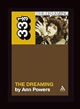 Kate Bush's The Dreaming (33 1/3)