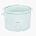 Kitchen & Housewares : Farberware 5qt Slo Cooker Wht.Remov.Crock Repl.Fssc300 - FSSC500