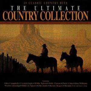 CD-Charts  Search : Ultimate Country Collection