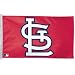 MLB St. Louis Cardinals MLB 3-by-5 foot Flag
