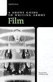 A short guide to writing about film