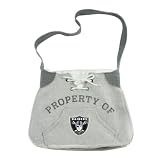 NFL Oakland Raiders Hoodie Sling