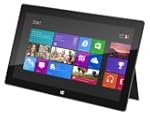 Microsoft Surface Windows RT Tablet 3...