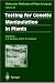Book Testing for Genetic Manipulation in Plants (Molecular Methods of Plant Analysis)