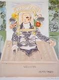 Golden Tales 1990 by Larry Rivers. Art Print Poster FRAME IT.. 40 inches width by 54 inches height. Highest Quality Art Poster Print