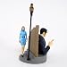 Golgo 13 Figure Collection - Diorama - Golgo & Woman (3.5" figure)_s-1