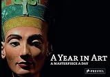 A year in art : a masterpiece a day : art from the Staatliche Museen zu Berlin