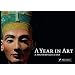 A Year in Art: A Masterpiece a Day (Year in Art) (Year in Art) (Year in Art)