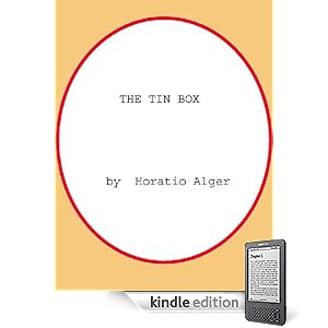 THE TIN BOX