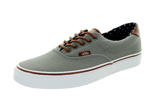 Vans Mens T&L Era 59 Sneaker