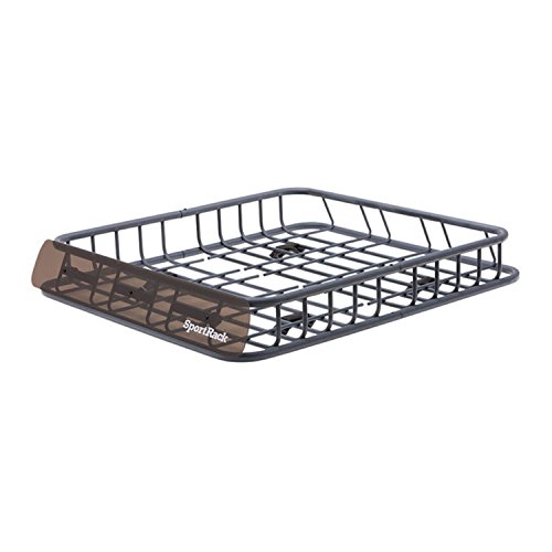 SportRack A21033 Roof Basket Net