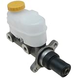 ACDelco 18M1422 Professional Durastop Brake Master Cylinder by ACDelco
